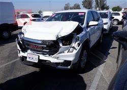 GMC Terrain